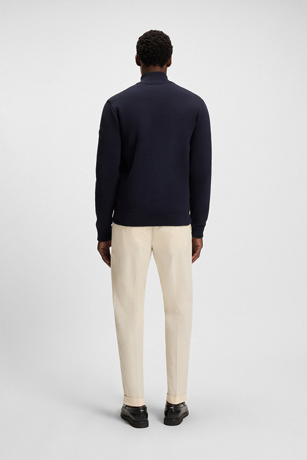 ΖΑΚΕΤΟΜΠΟΥΦΑΝ BOSS - 404 ΜΠΛΕ